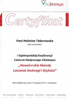 Nowatorskie metody leczenia
